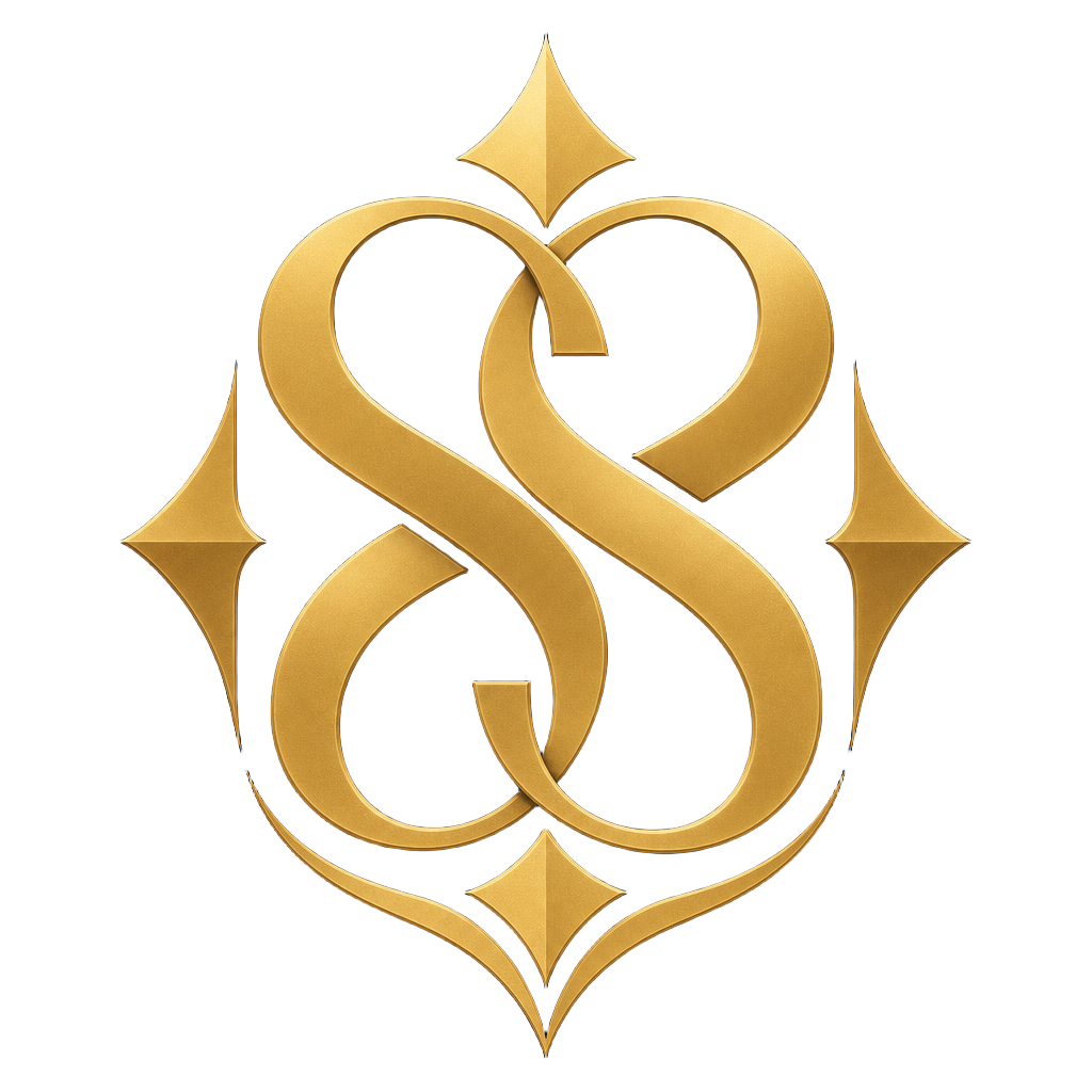 Structure2Scale monogram